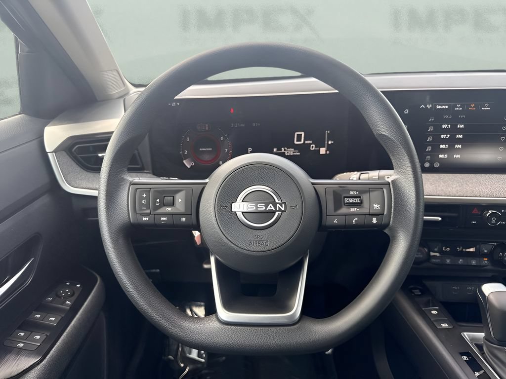 Used 2026 Nissan Kicks SV w/ SV Premium Package AWD/4WD image 10