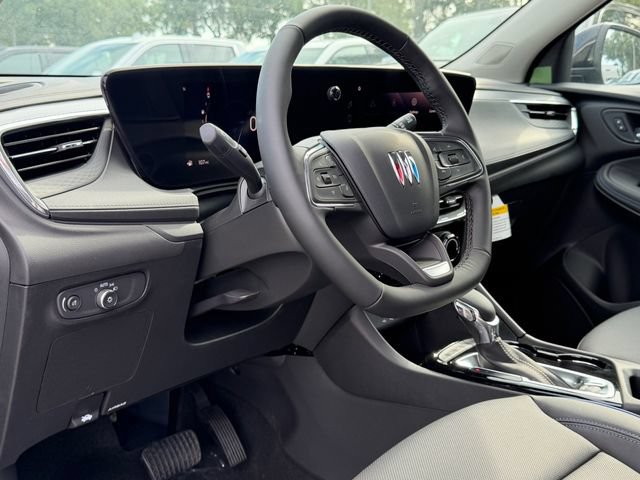 New 2026 Buick Encore GX Sport Touring w/ Advanced Technology Package AWD/4WD image 13