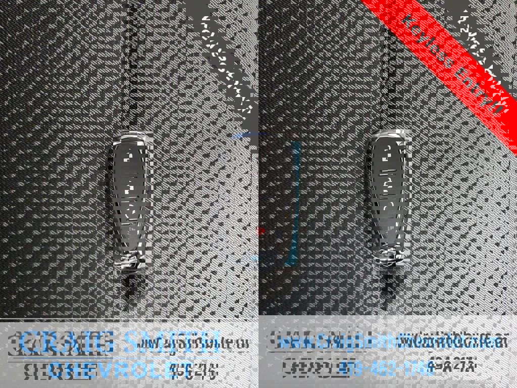 New 2026 Chevrolet Trax LT w/ Sunroof Package image 8