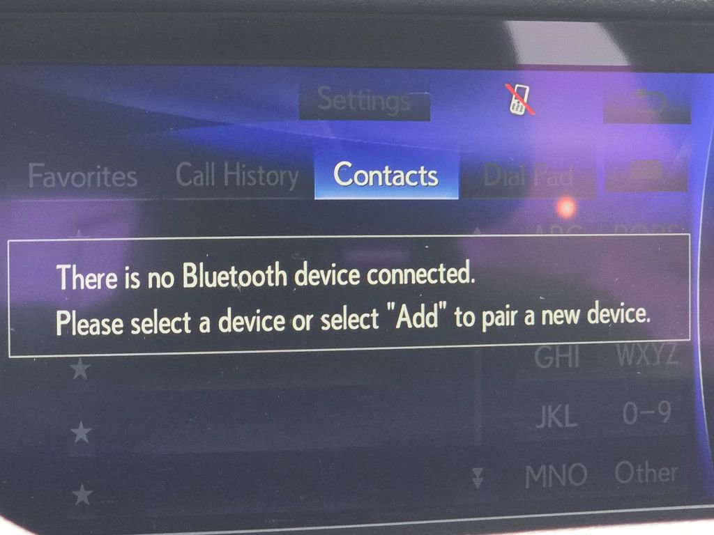 Used 2017 Lexus IS 300 300 image 7