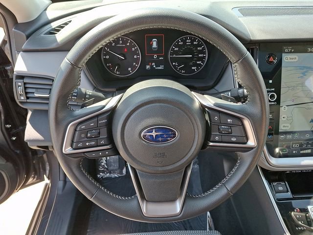 Certified 2025 Subaru Outback Premium image 20