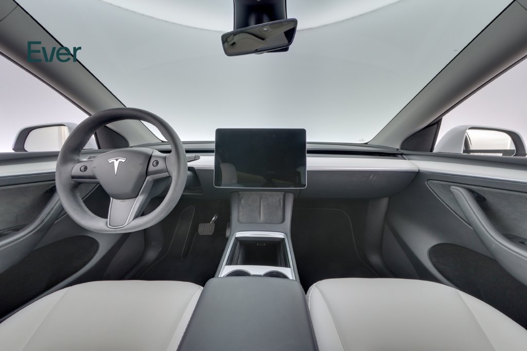 Used 2023 Tesla Model Y Long Range AWD/4WD image 26