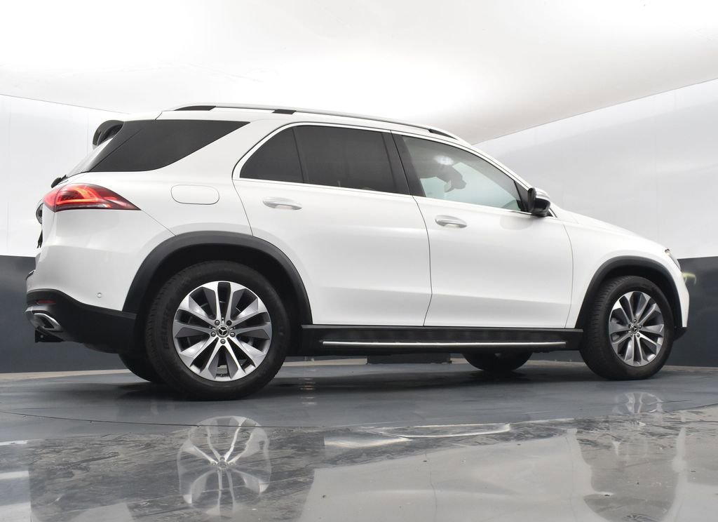Used 2022 Mercedes-Benz GLE 350 4MATIC image 41