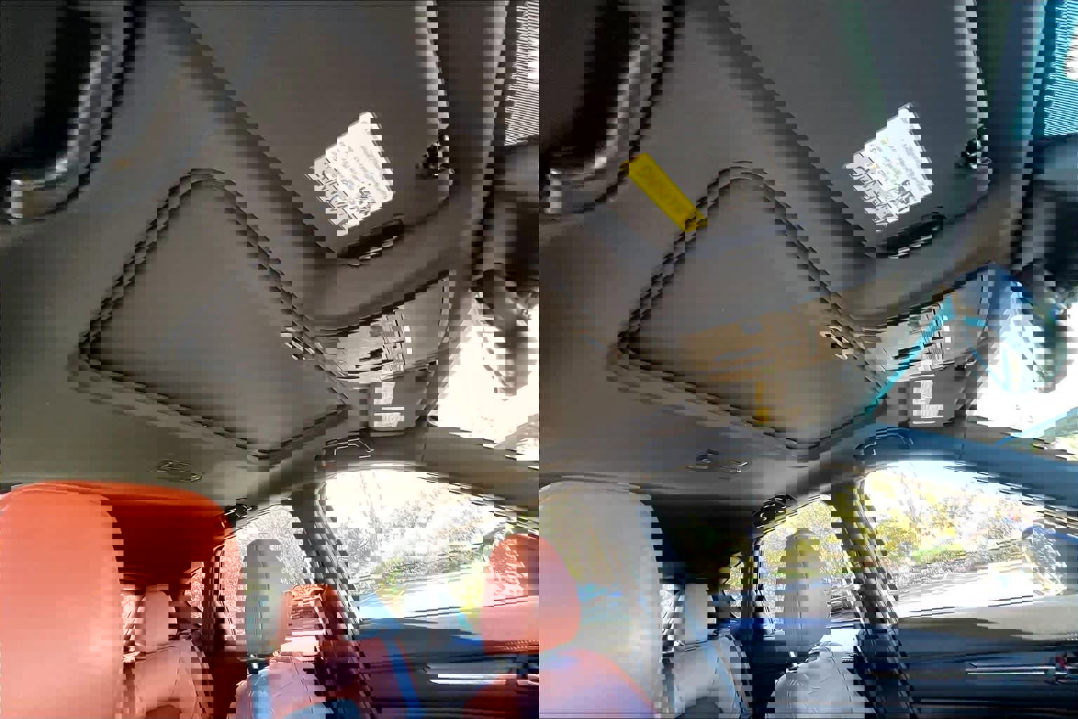 Used 2024 MAZDA CX-5 Carbon Edition image 12