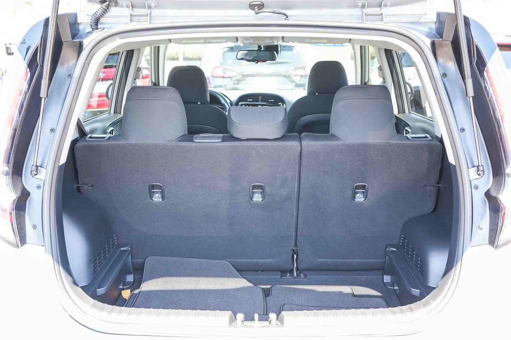 Used 2023 Kia Soul S FWD image 30