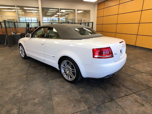 Used 2009 Audi A4 2.0T FWD image 5