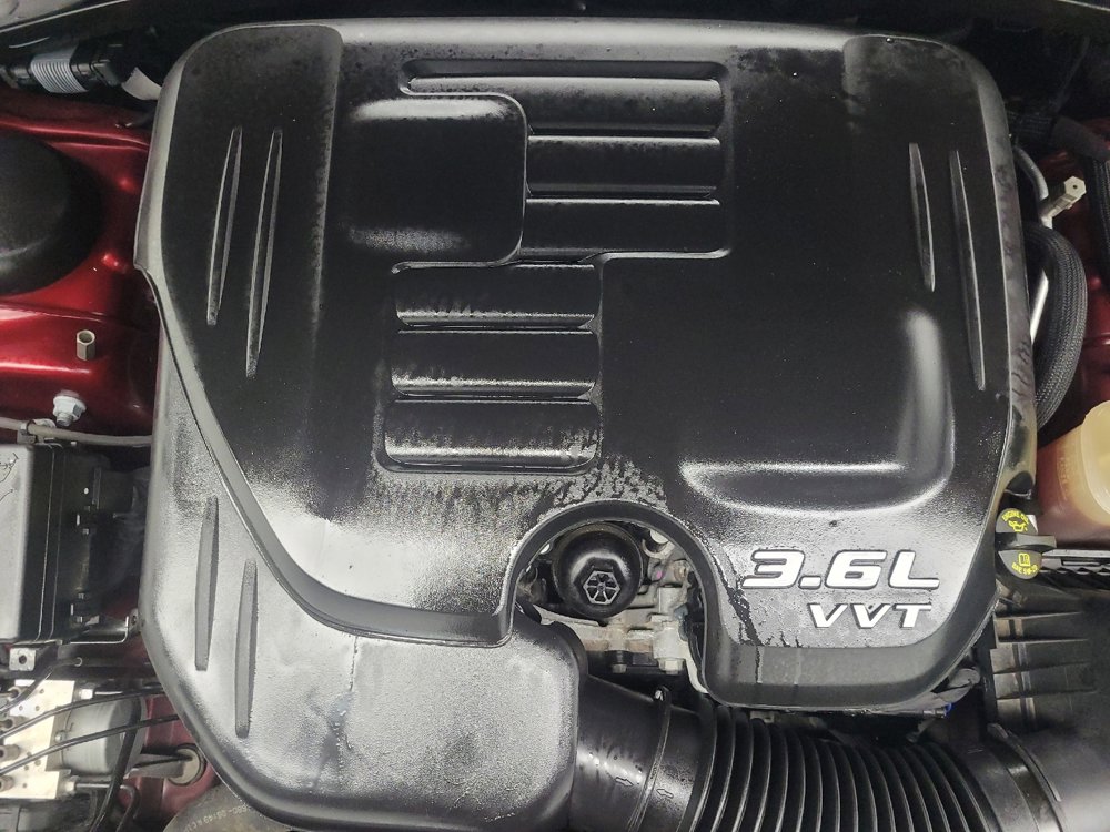 Used 2022 Chrysler 300 Touring image 30