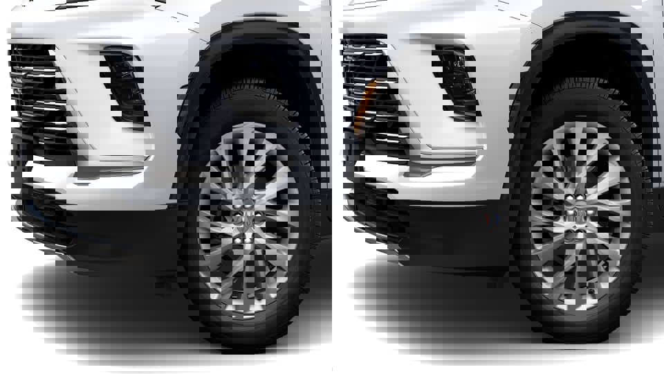 New 2026 Buick Enclave Preferred w/ Power Package image 20