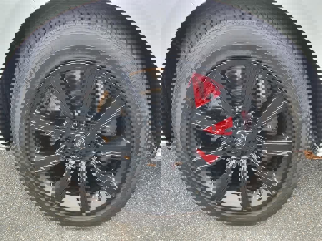 Used 2020 Land Rover Range Rover Sport HSE Dynamic image 9