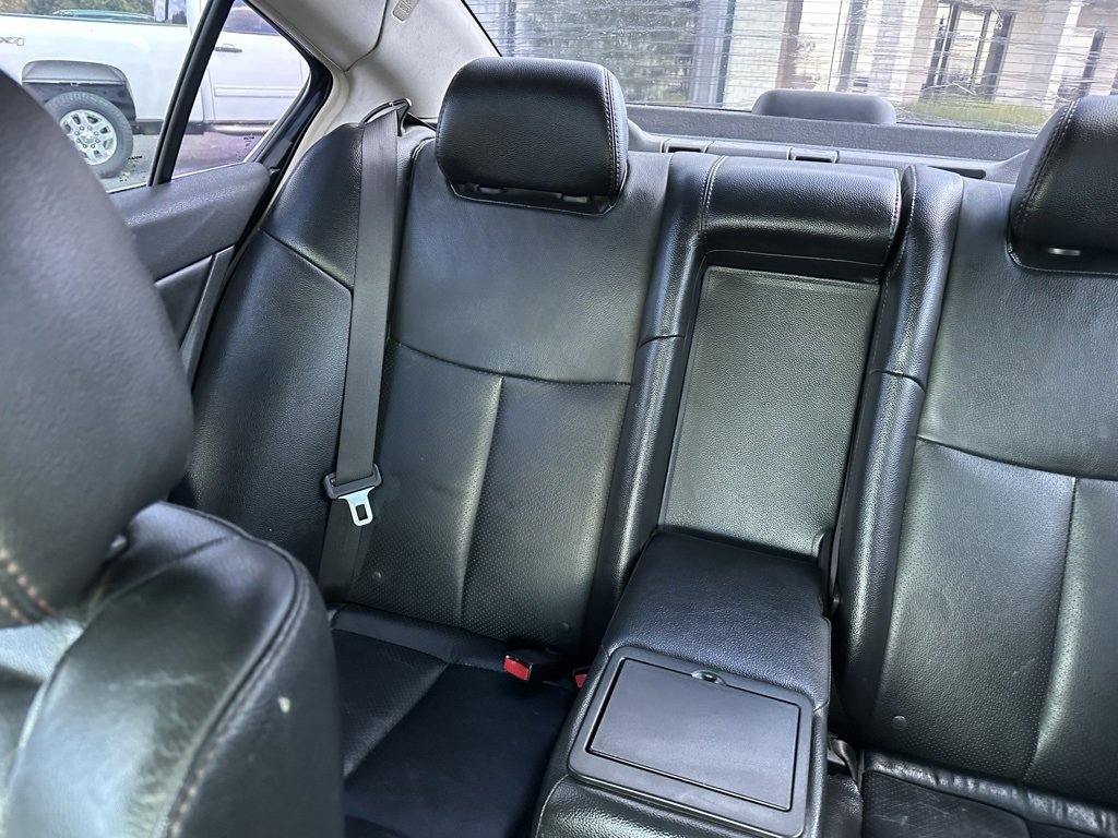 Used 2013 Nissan Maxima 3.5 SV w/ Cold Pkg image 28