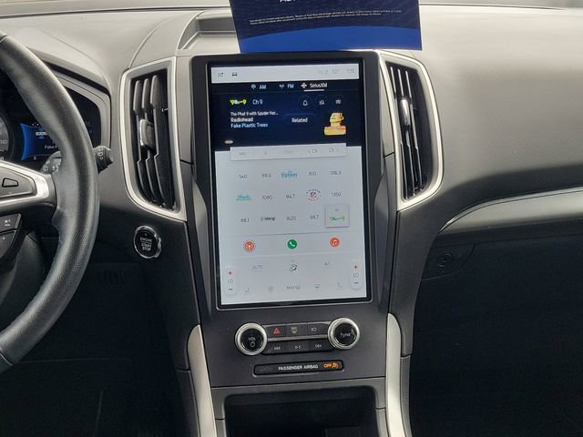Certified 2022 Ford Edge SEL AWD/4WD image 26