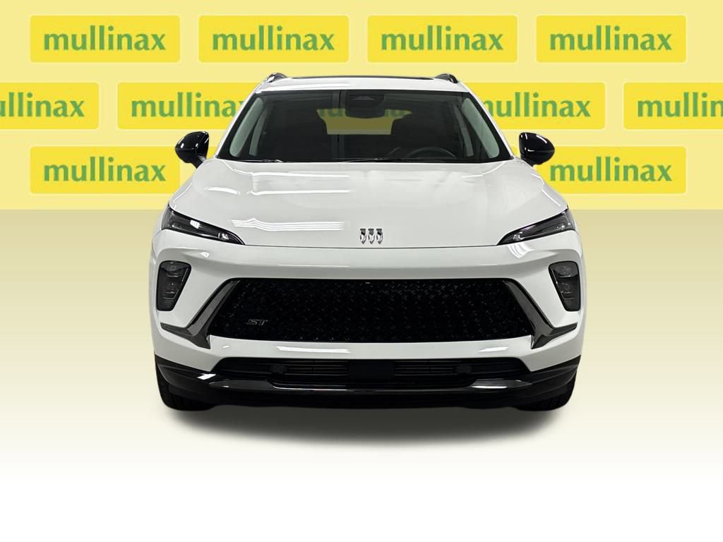 New 2026 Buick Envision Sport Touring AWD/4WD image 5