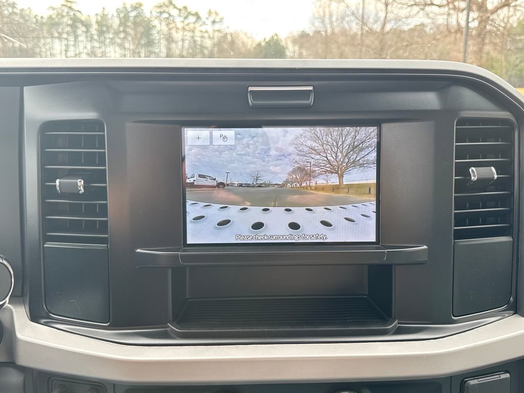 New 2026 Ford F250 XL w/ XL Chrome Package image 20