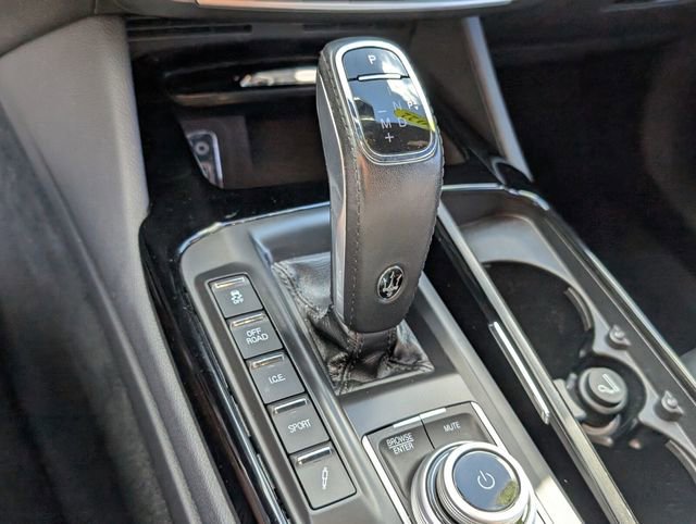 Used 2022 Maserati Levante Modena image 20