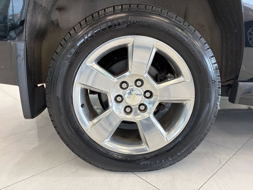 Used 2019 Chevrolet Tahoe LT AWD/4WD image 47