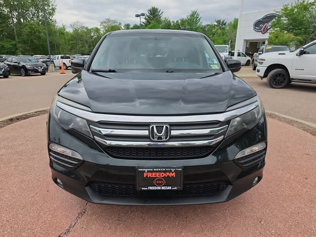 Used 2017 Honda Pilot EX-L image 8