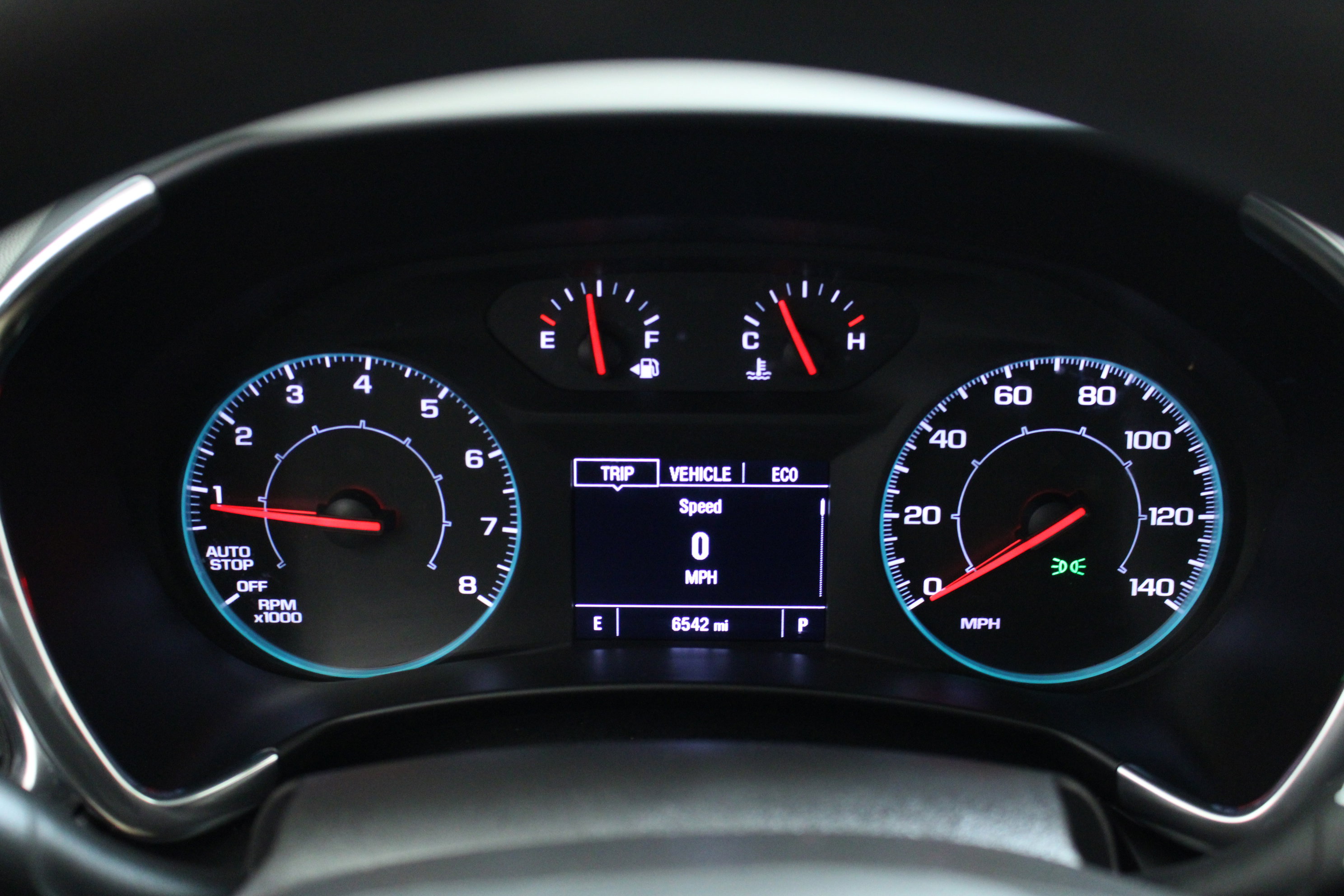 Used 2024 Chevrolet Equinox LS AWD/4WD image 17