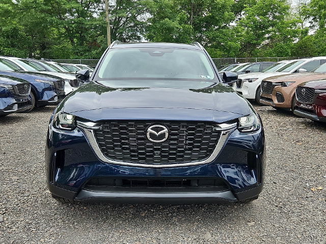 New 2026 MAZDA CX-90 3.3 Turbo w/ Select Package AWD/4WD image 2
