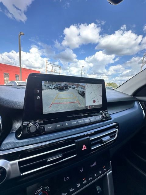 Used 2023 Kia Seltos Nightfall Edition image 15