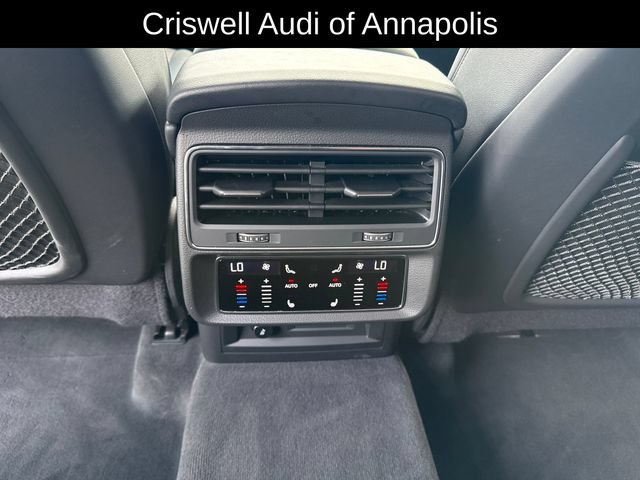 Used 2023 Audi Q8 Prestige AWD/4WD image 15