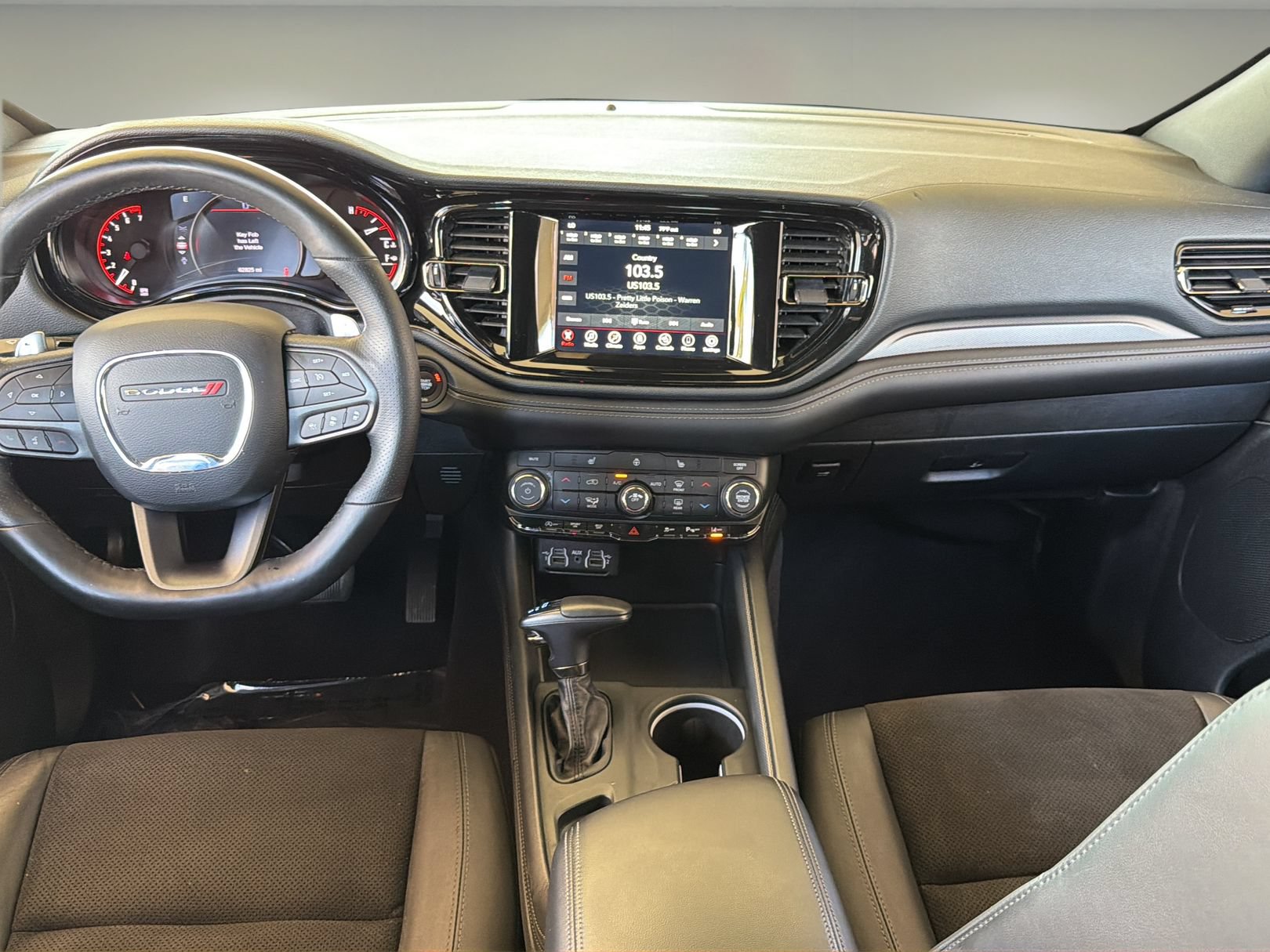 Used 2022 Dodge Durango GT AWD/4WD image 15