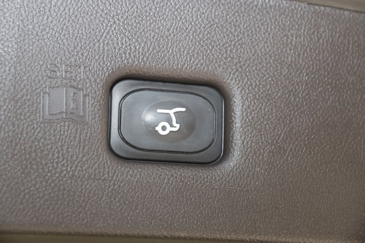 Used 2023 Lincoln Nautilus Black Label AWD/4WD image 49