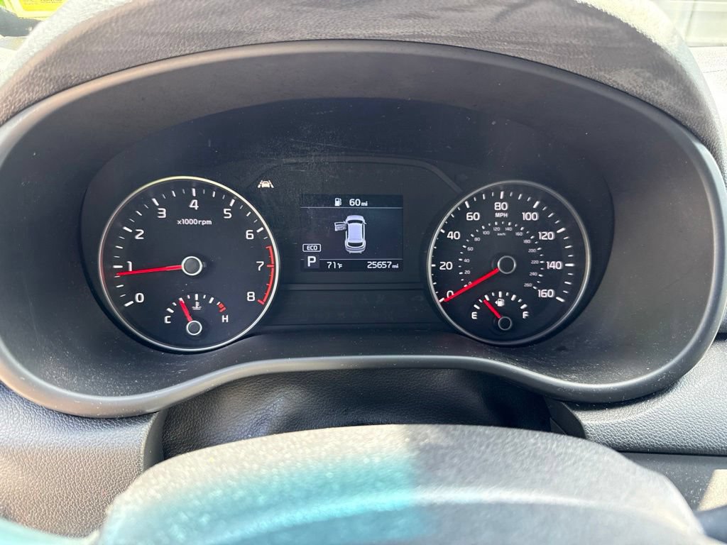 Certified 2022 Kia Sportage Nightfall Edition AWD/4WD image 31