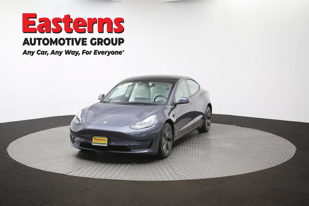 Used 2023 Tesla Model 3 Standard Range RWD image 51