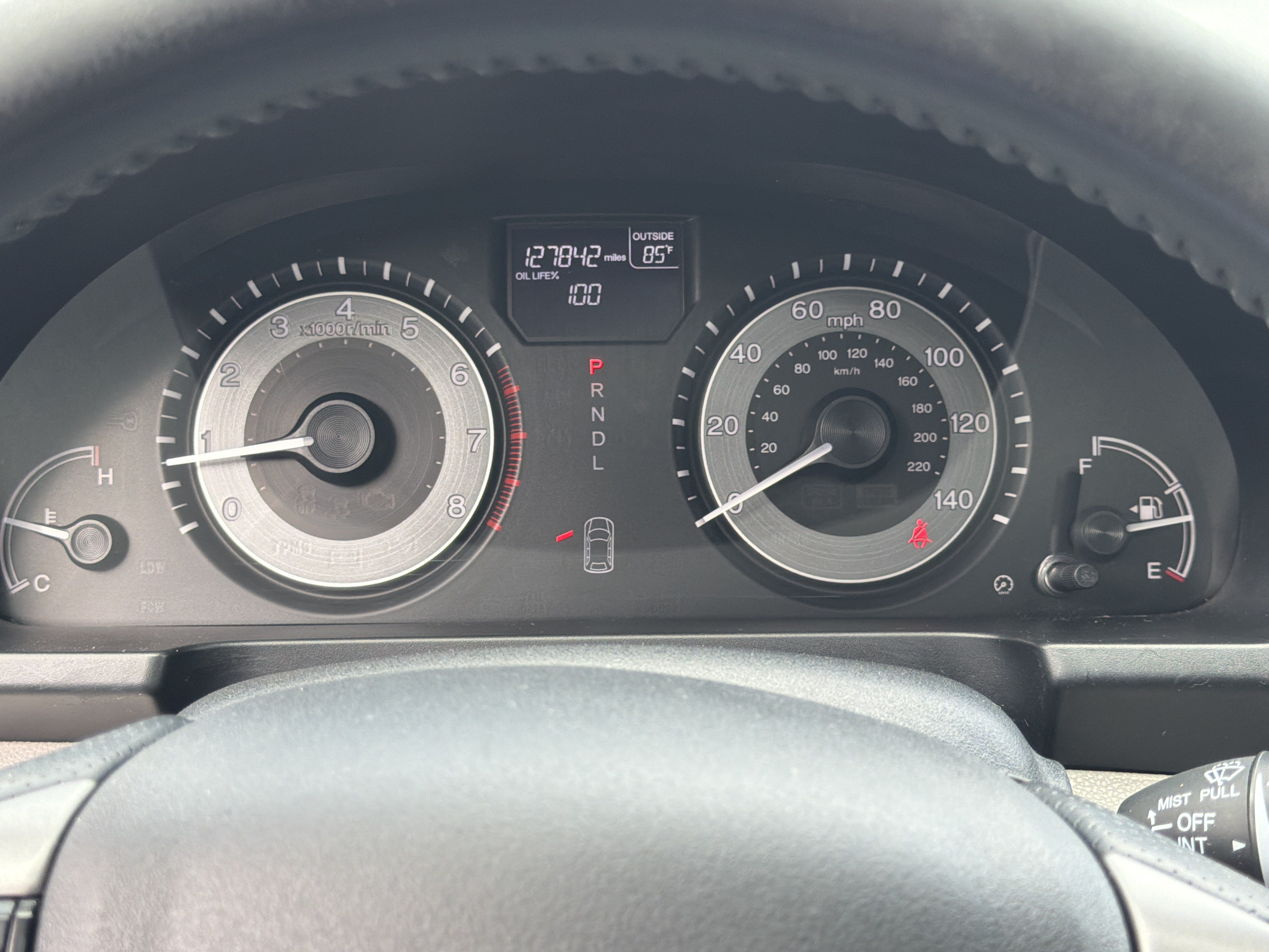 Used 2016 Honda Odyssey EX-L image 27