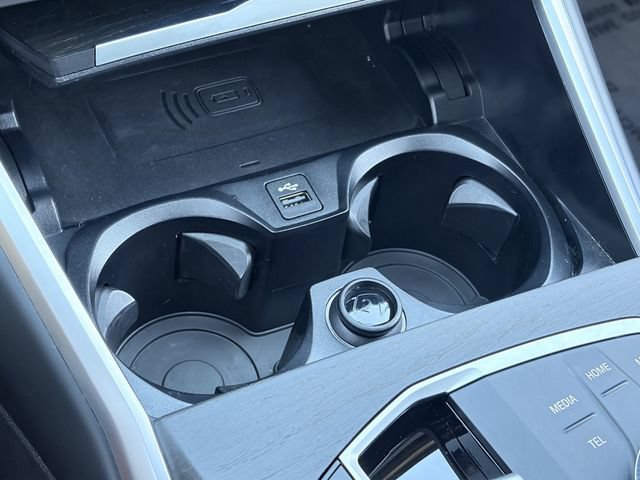 Certified 2023 BMW i4 eDrive35 w/ Premium Package RWD image 32