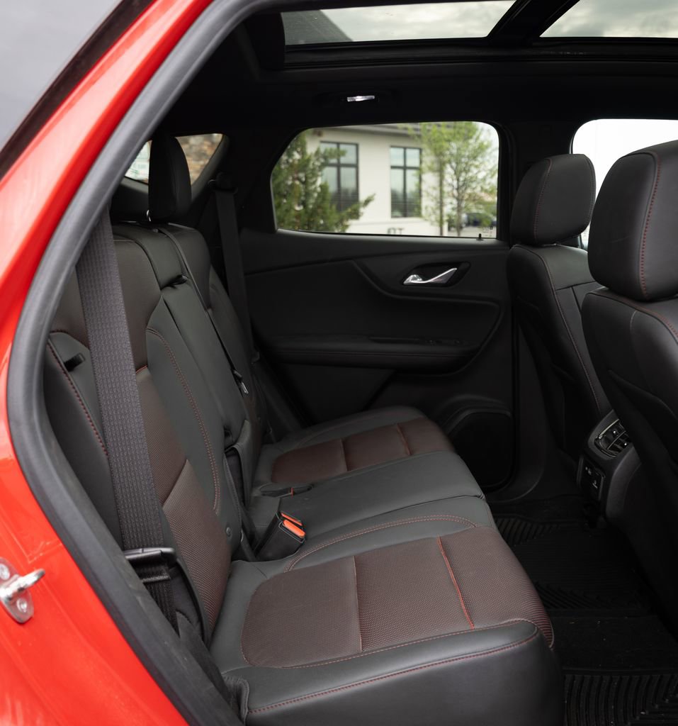 Used 2019 Chevrolet Blazer RS image 31