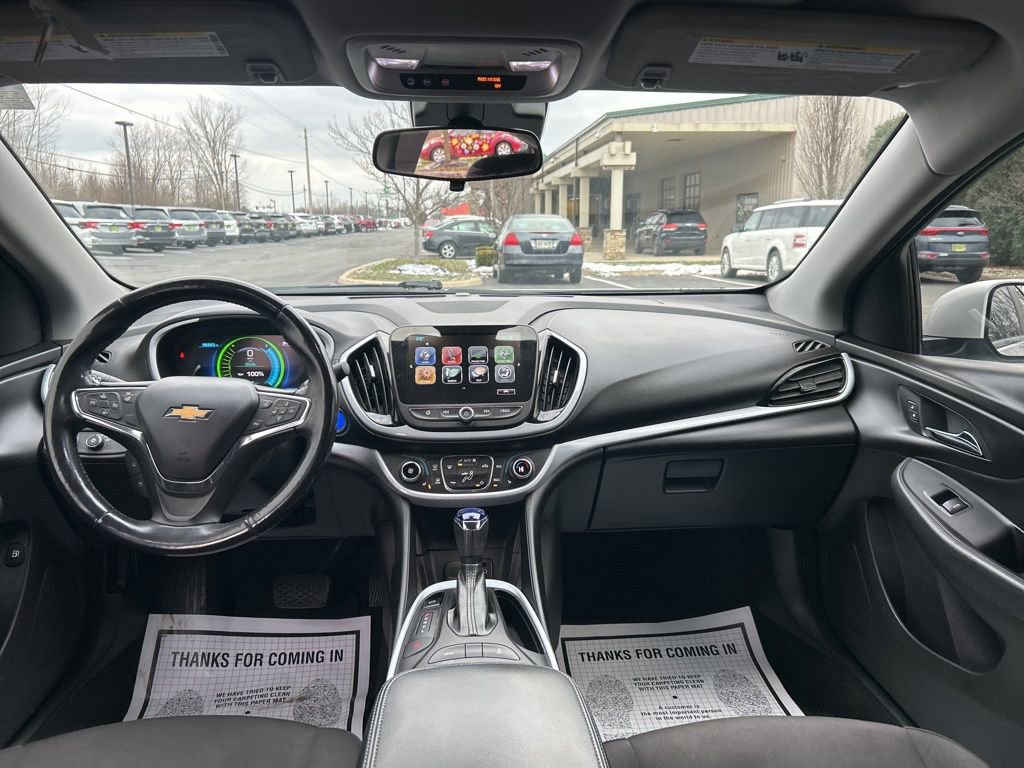 Used 2018 Chevrolet Volt LT w/ Comfort Package image 27