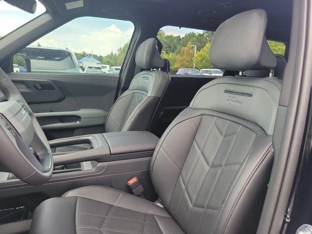 New 2027 Kia Telluride SX X-Line AWD/4WD image 14