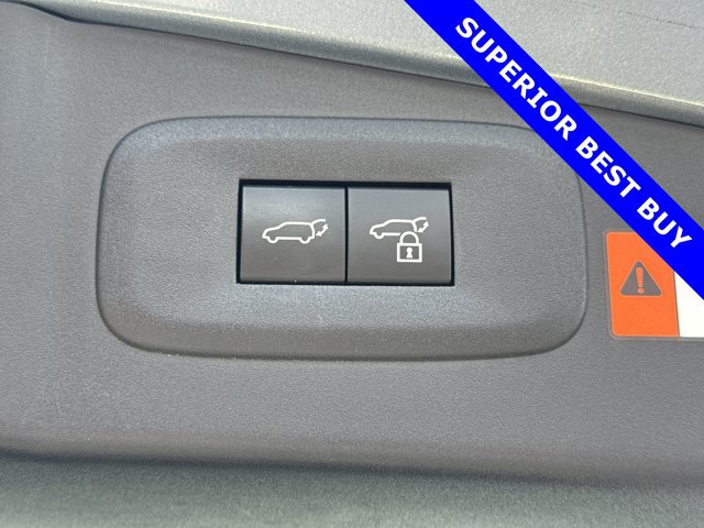 Used 2023 Lexus RZ 450e Premium w/ Accessory Package (Z1) AWD/4WD image 10