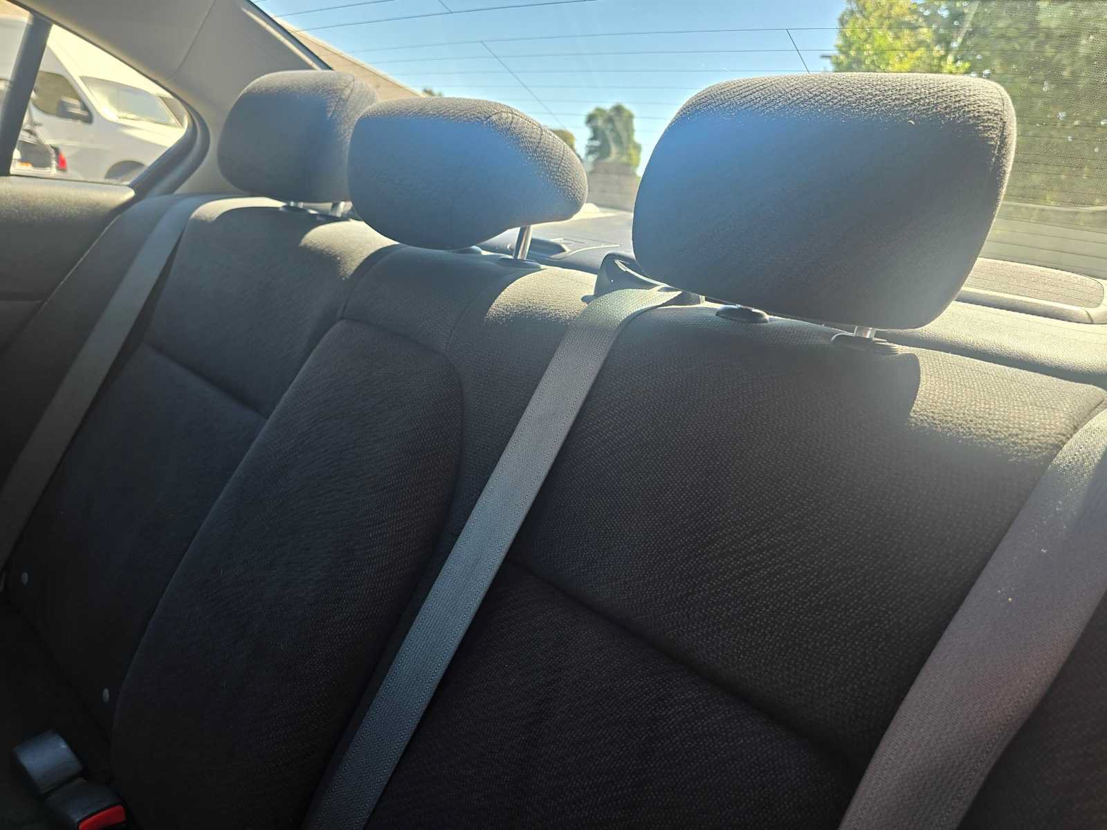 Used 2013 Honda Civic LX image 17