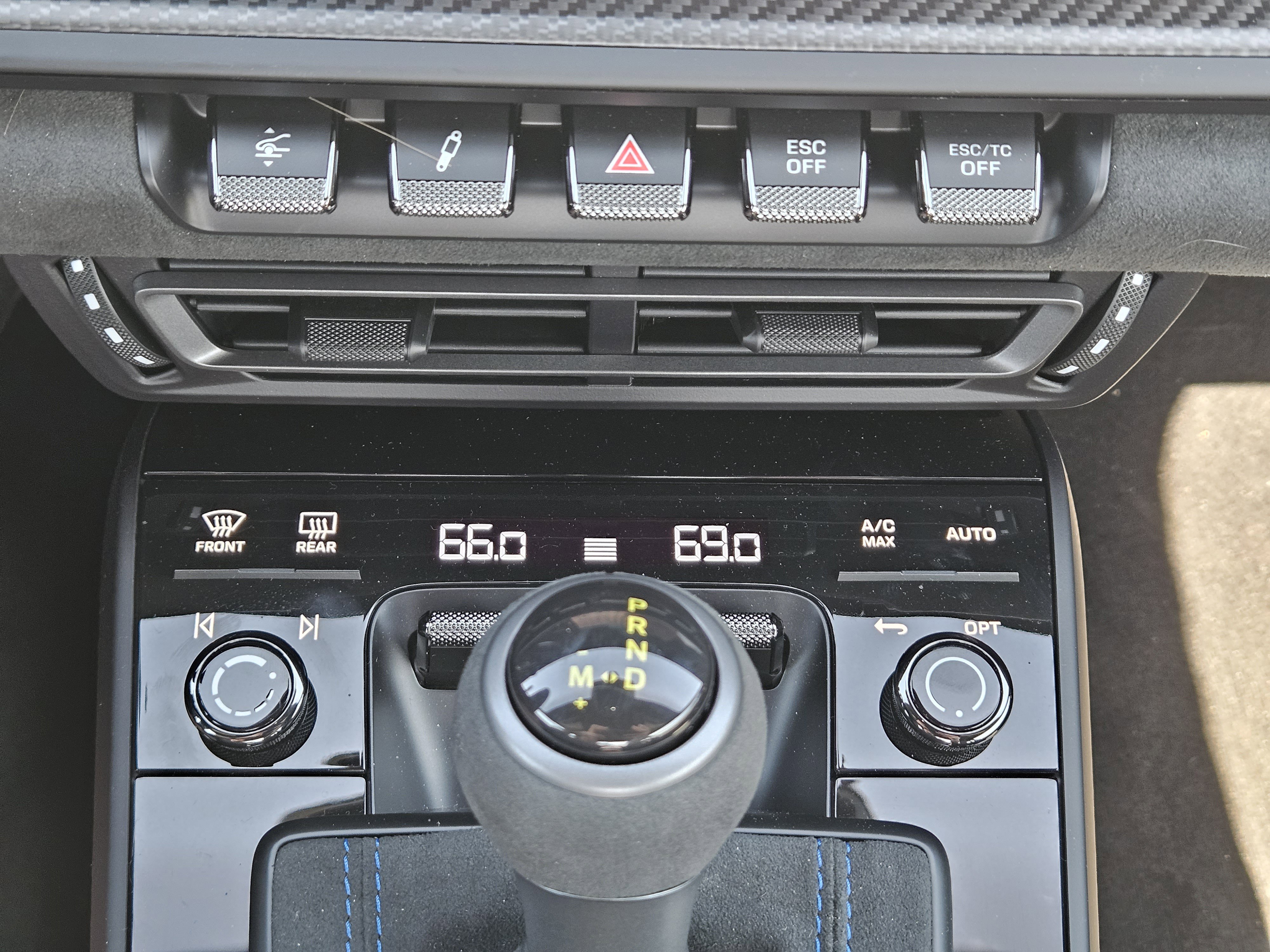 Used 2025 Porsche 911 GT3 RS image 21