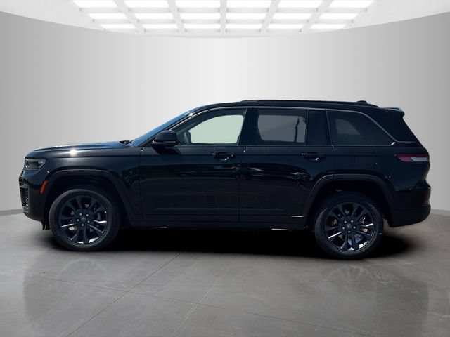 New 2026 Jeep Grand Cherokee Limited AWD/4WD image 4