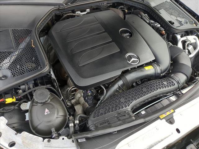 Used 2023 Mercedes-Benz C 300 4MATIC Coupe image 30