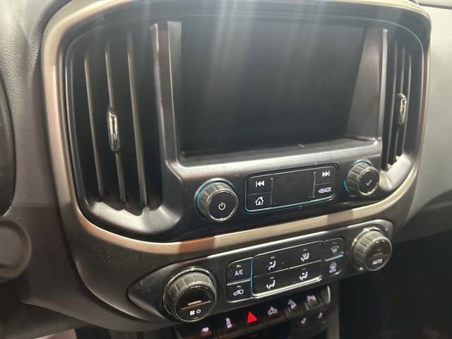 Used 2021 Chevrolet Colorado Z71 AWD/4WD image 27