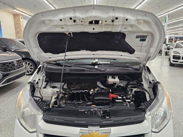 Used 2018 Chevrolet City Express LT FWD image 34