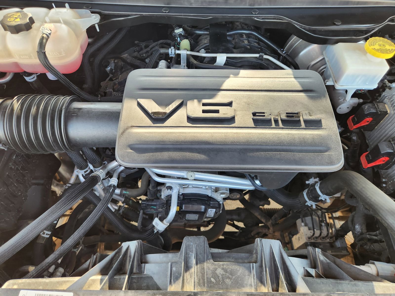 Used 2023 RAM 1500 Lone Star RWD image 31