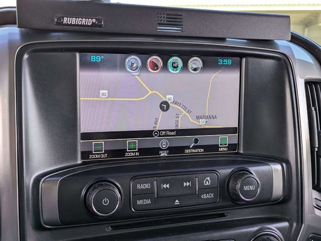 Used 2016 Chevrolet Silverado 2500 LTZ w/ Duramax Plus Package image 22