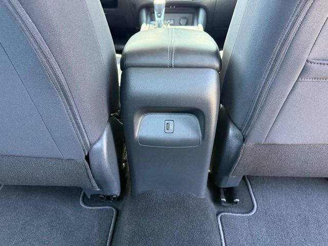 Certified 2020 Nissan Sentra SV FWD image 25