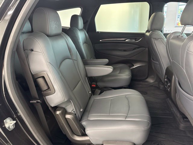 Used 2023 Buick Enclave Essence w/ Experience Buick Package AWD/4WD image 32