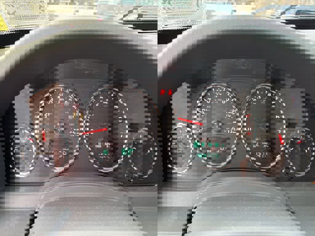 Used 2008 Jeep Liberty Sport w/ Popular Equipment Group image 15