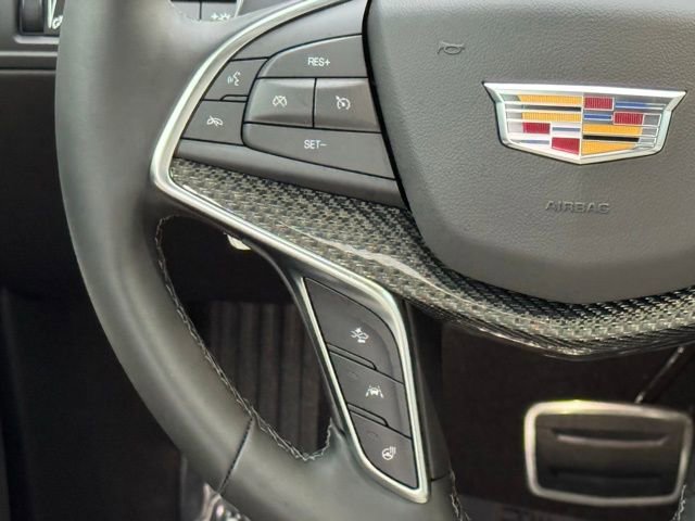 New 2026 Cadillac XT5 Sportv image 27