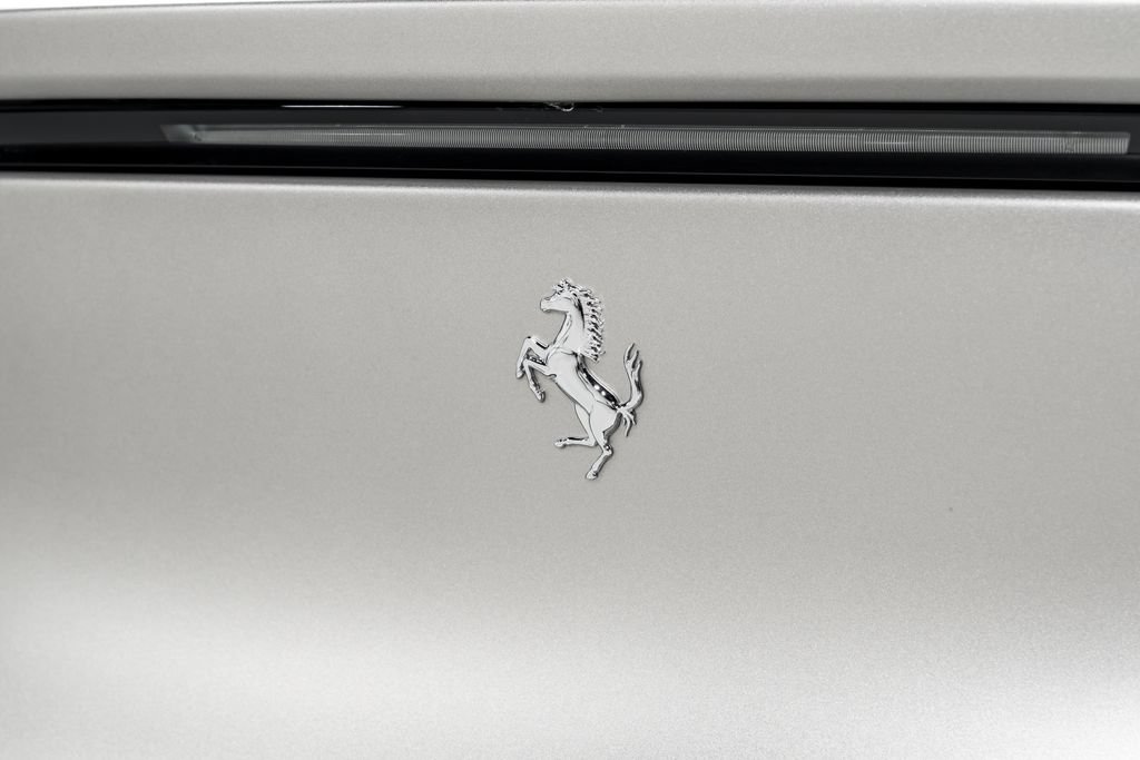 Used 2024 Ferrari Purosangue AWD/4WD image 52