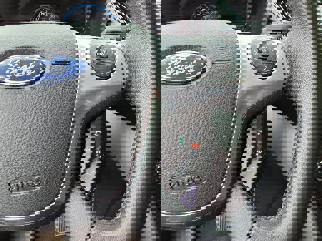 Used 2017 Ford C-MAX Energi SE image 28