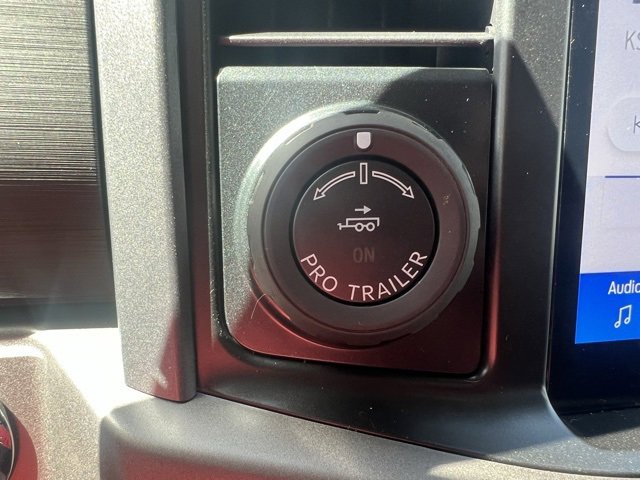 New 2025 Ford F150 XLT w/ Equipment Group 303A High image 15