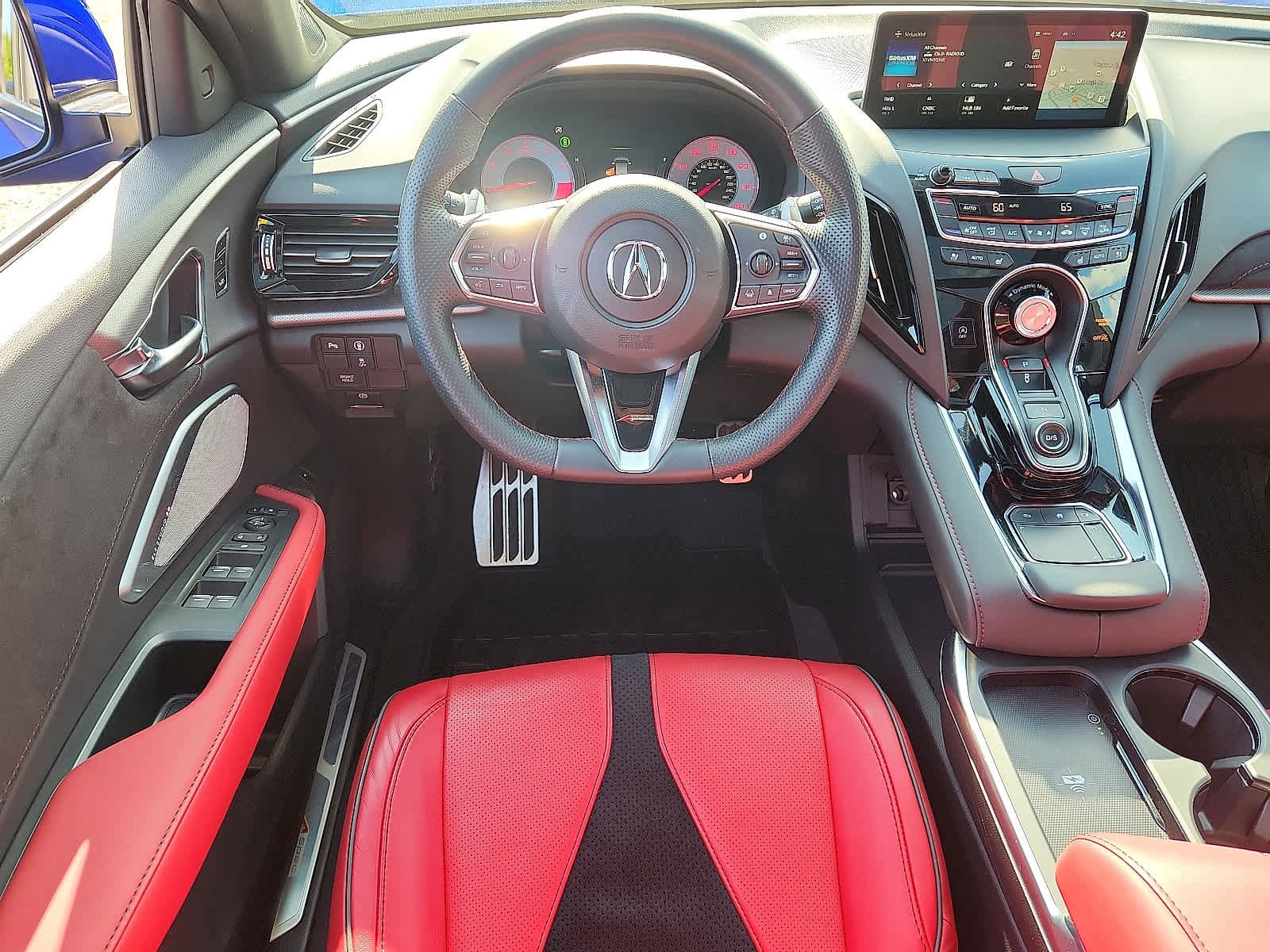 Certified 2025 Acura RDX A-Spec image 13